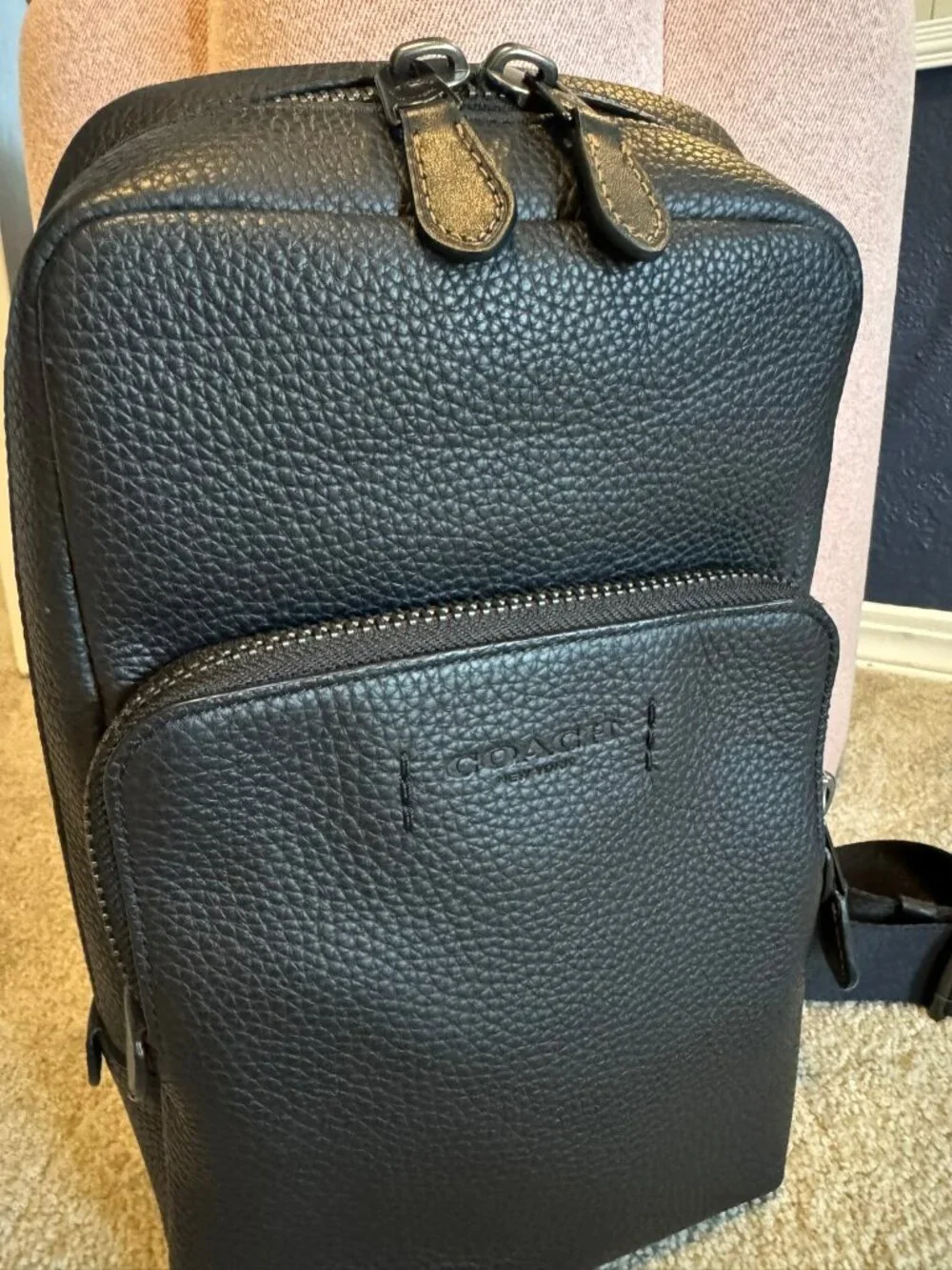 Coach Gotham Pack